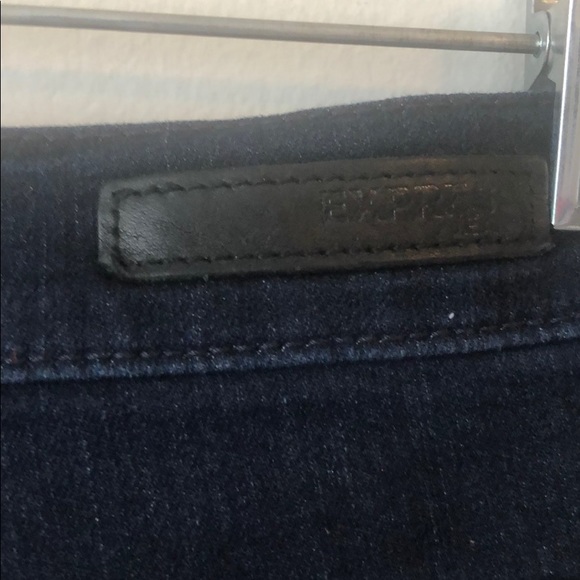 Express Ankle Legging High Rise - Picture 4 of 7